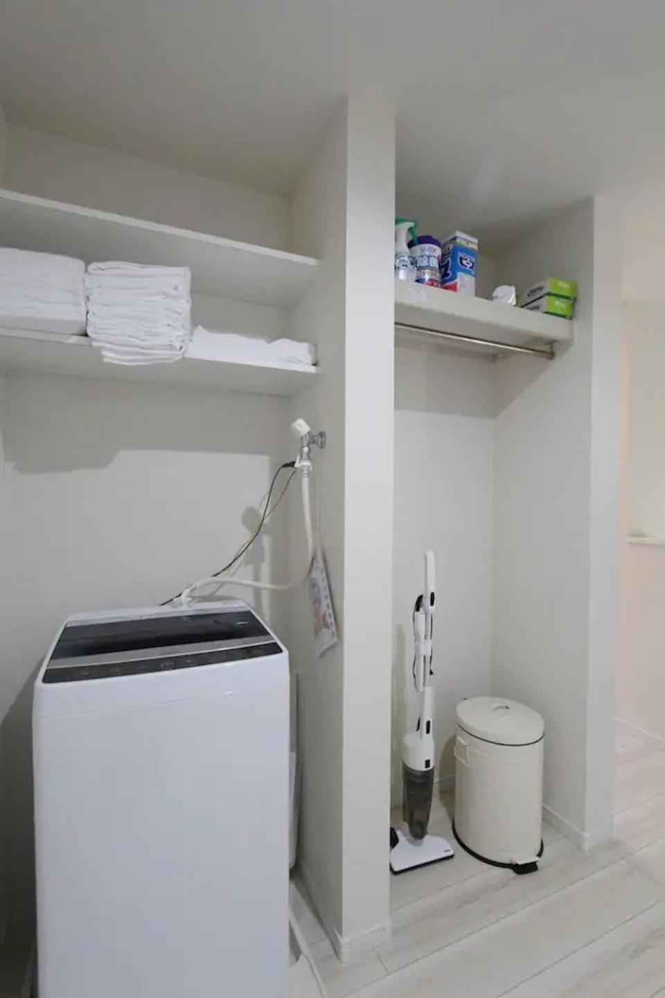Building A101 / Vacation 1276 Apartment
