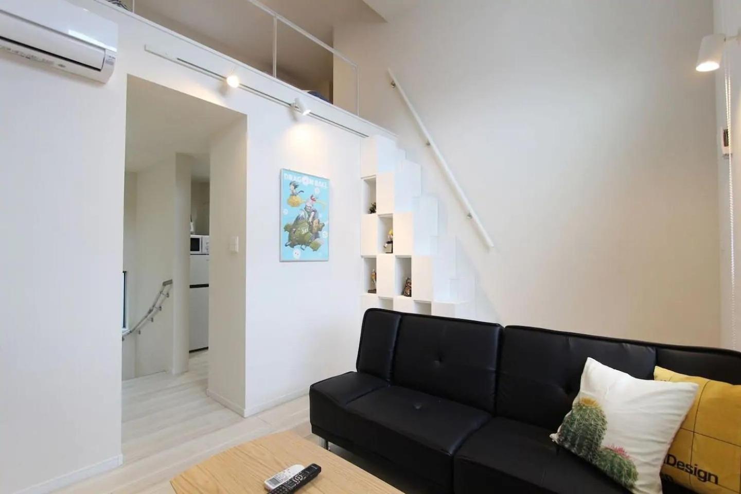 Building A101 / Vacation 1276 Apartment